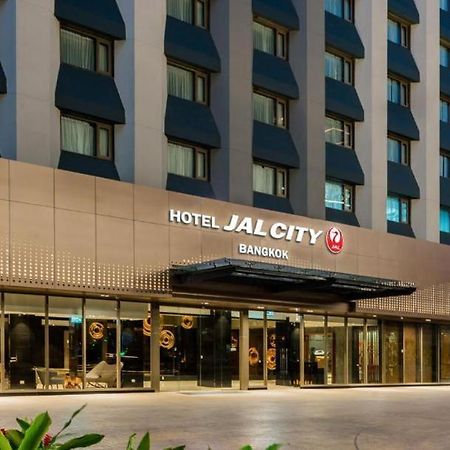 Hotel Jal City Μπανγκόκ Εξωτερικό φωτογραφία