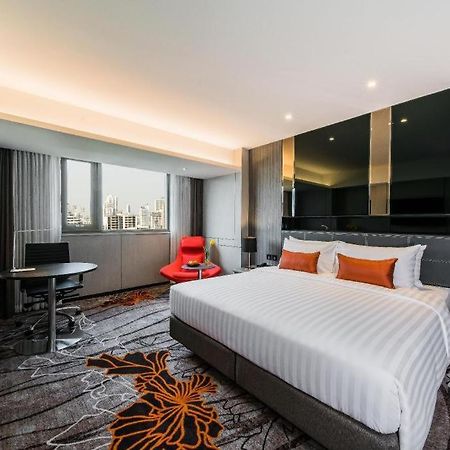 Hotel Jal City Μπανγκόκ Εξωτερικό φωτογραφία
