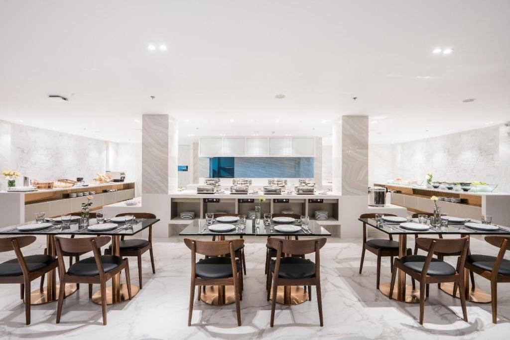 Hotel Jal City Μπανγκόκ Εξωτερικό φωτογραφία