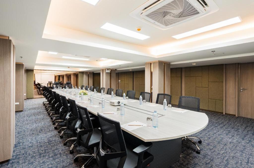 Hotel Jal City Μπανγκόκ Εξωτερικό φωτογραφία