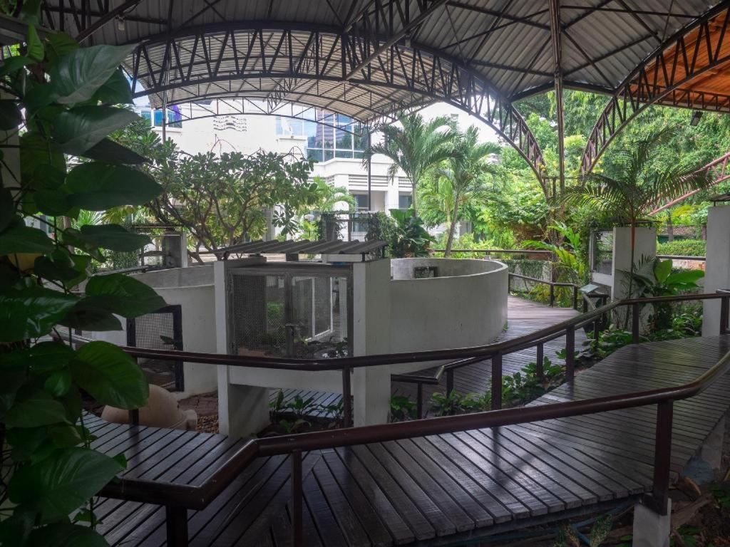 Hotel Jal City Μπανγκόκ Εξωτερικό φωτογραφία