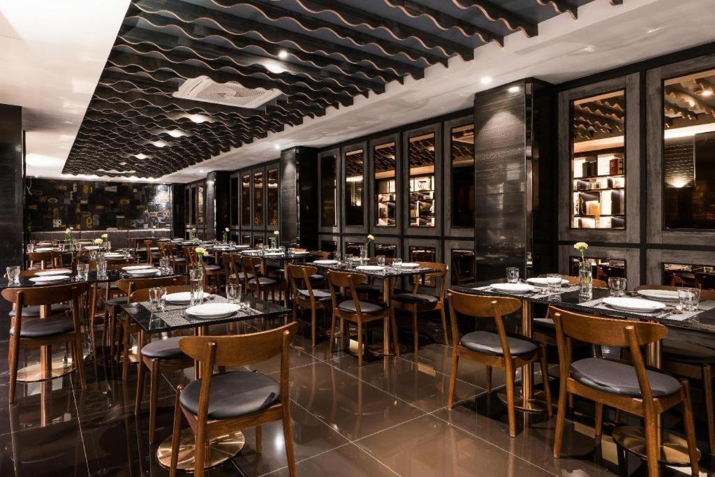 Hotel Jal City Μπανγκόκ Εξωτερικό φωτογραφία