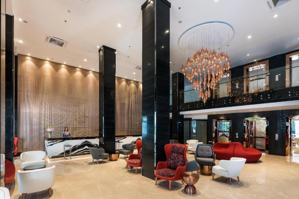 Hotel Jal City Μπανγκόκ Εξωτερικό φωτογραφία