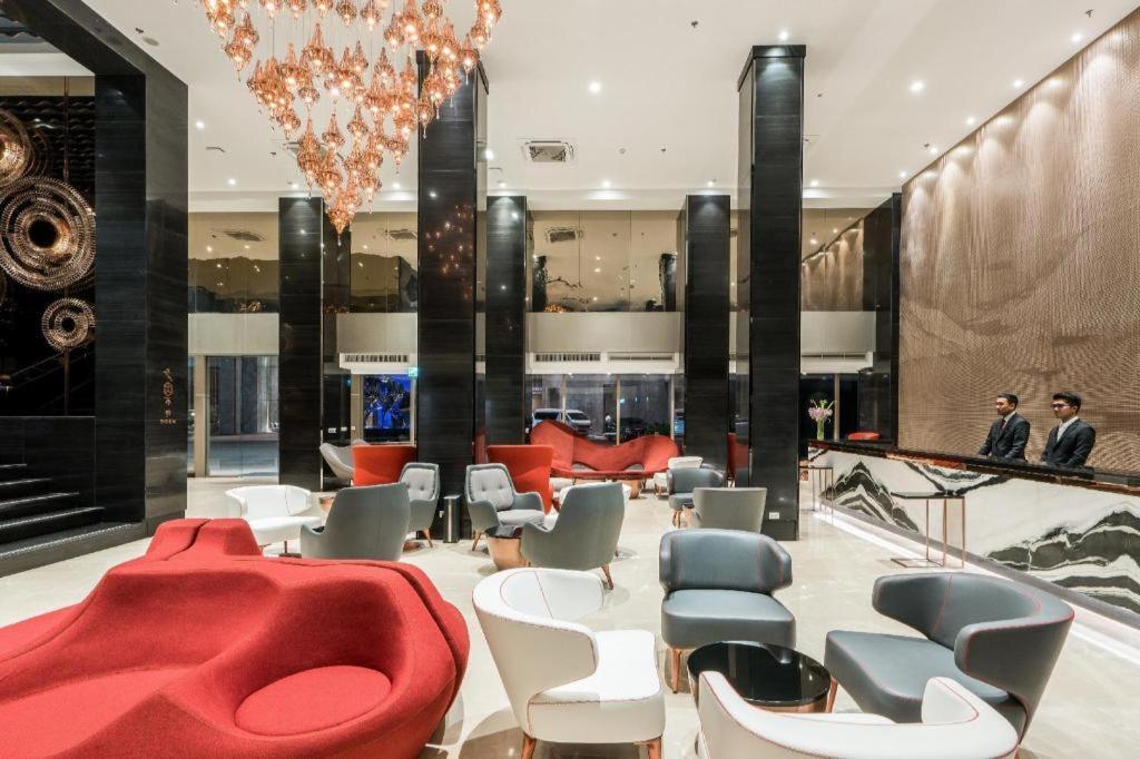 Hotel Jal City Μπανγκόκ Εξωτερικό φωτογραφία