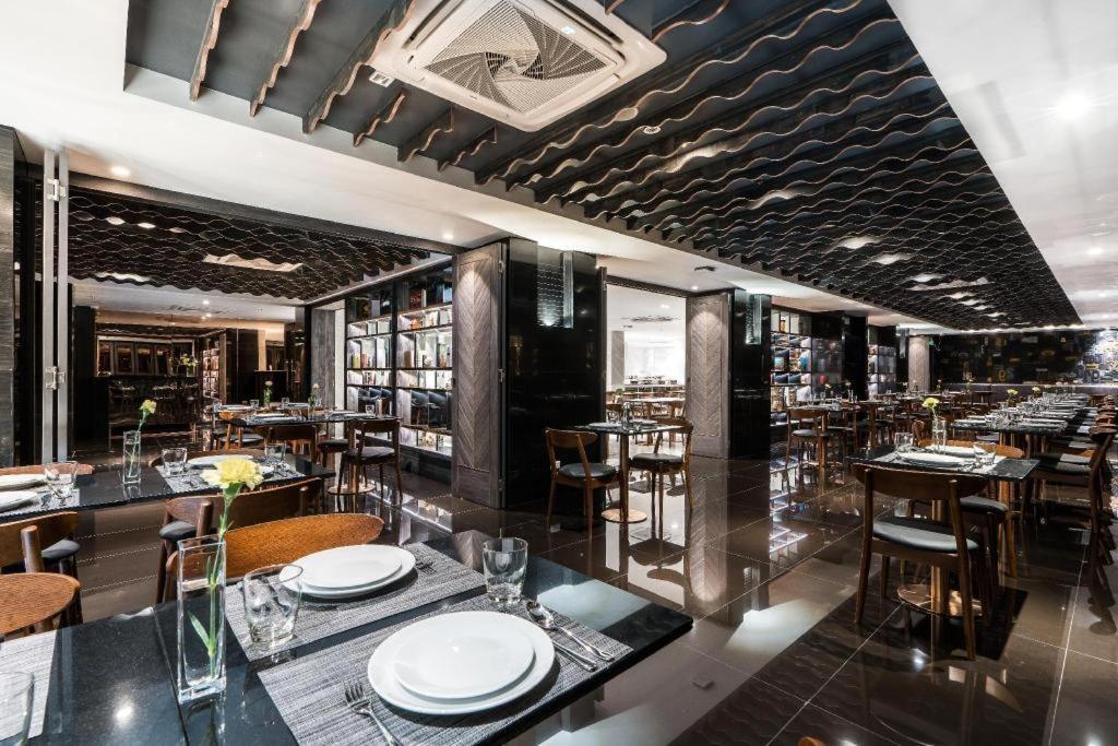 Hotel Jal City Μπανγκόκ Εξωτερικό φωτογραφία