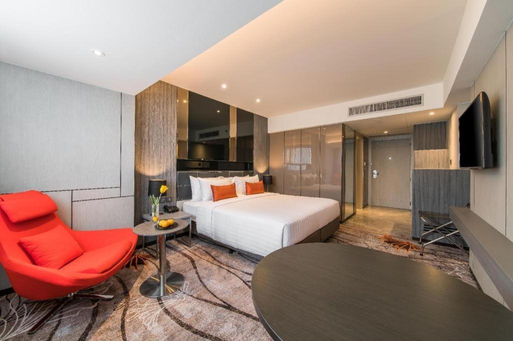 Hotel Jal City Μπανγκόκ Εξωτερικό φωτογραφία