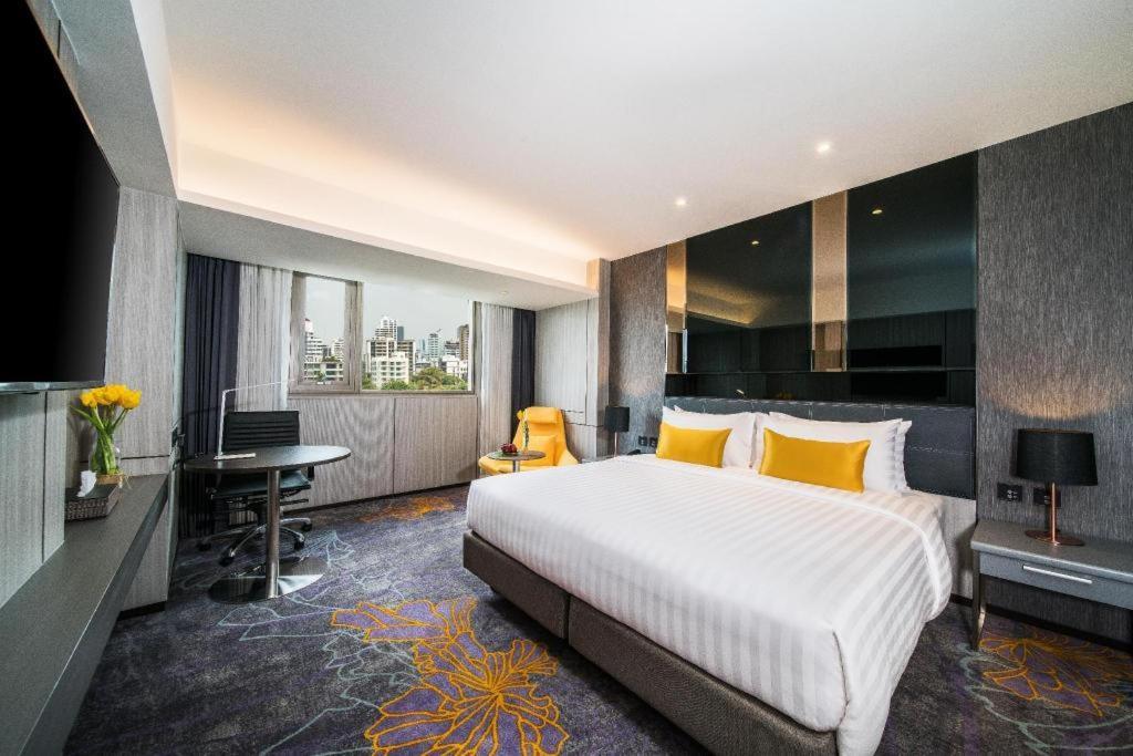 Hotel Jal City Μπανγκόκ Εξωτερικό φωτογραφία