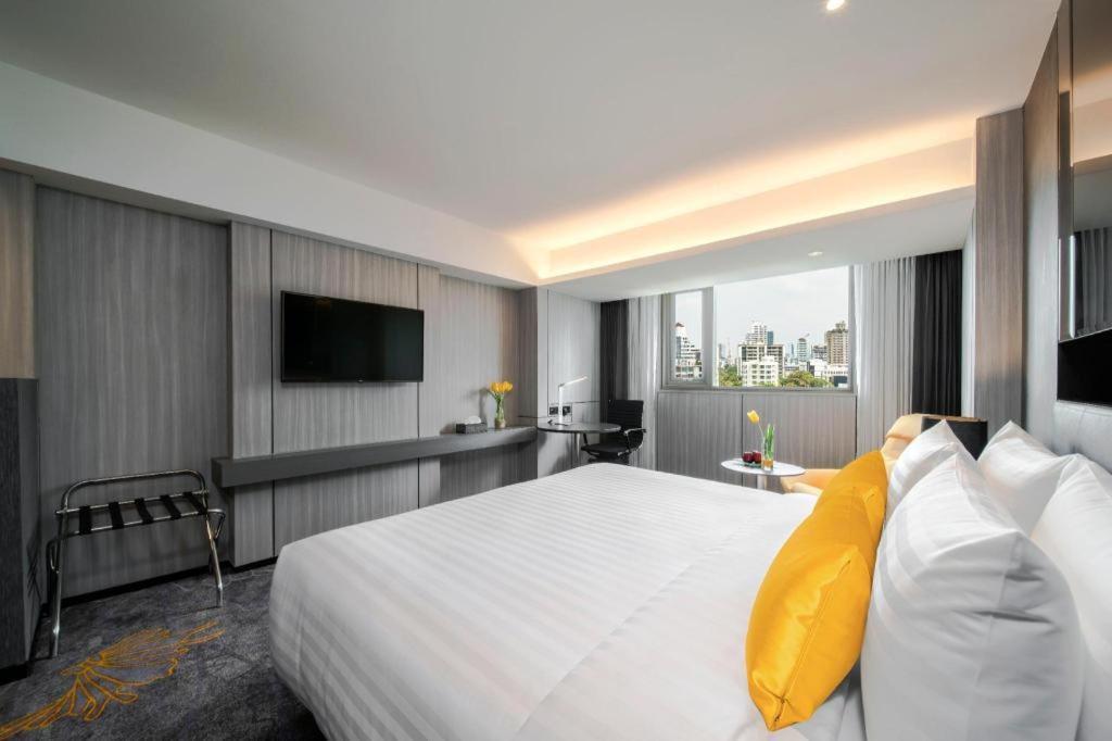 Hotel Jal City Μπανγκόκ Εξωτερικό φωτογραφία