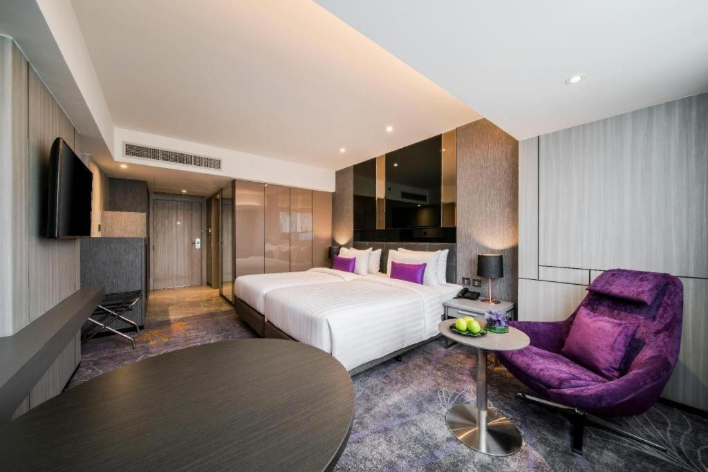 Hotel Jal City Μπανγκόκ Εξωτερικό φωτογραφία