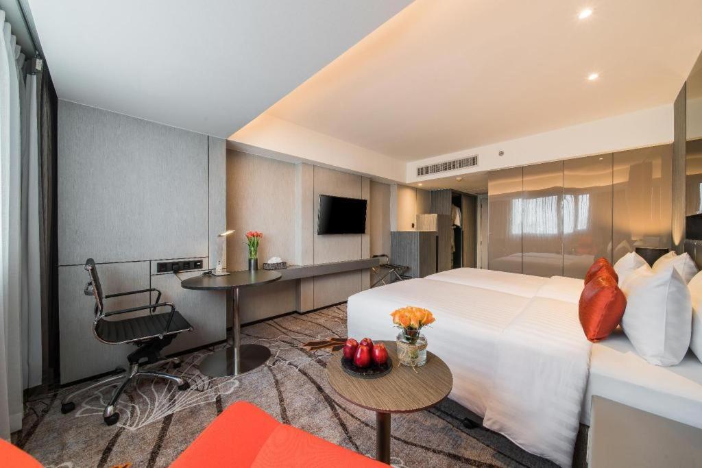 Hotel Jal City Μπανγκόκ Εξωτερικό φωτογραφία