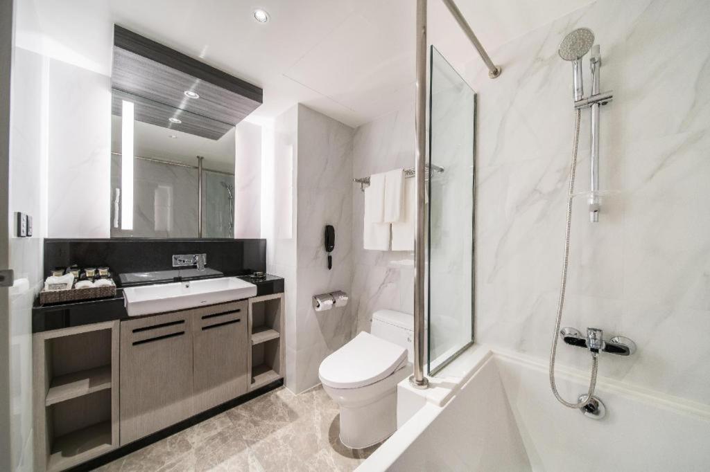 Hotel Jal City Μπανγκόκ Εξωτερικό φωτογραφία