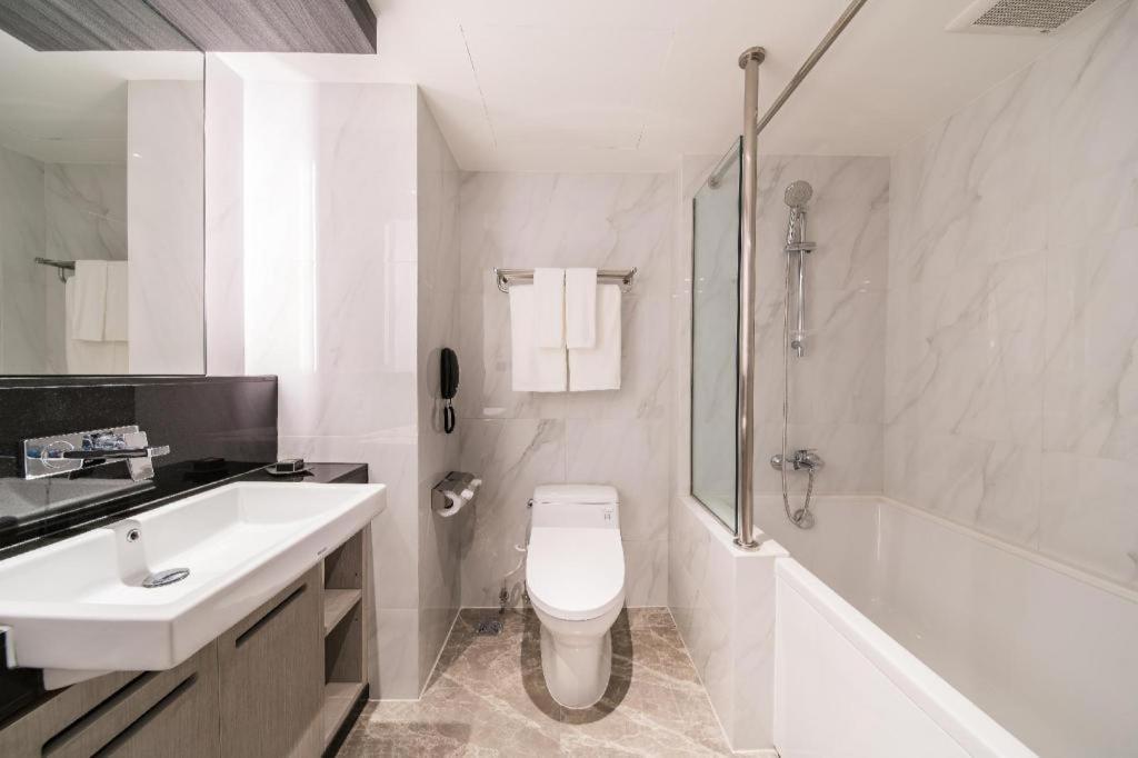 Hotel Jal City Μπανγκόκ Εξωτερικό φωτογραφία